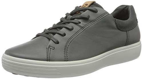 Image of ECCO Mens Soft 7 Platform