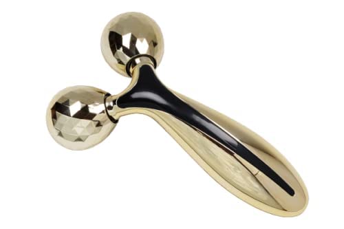 See full amazon price history chart for Madison Premium 3D Face Massager For Women & Men | Facial Massager & Face Roller For Glowing Skin | Face roller | Massage Roller Madison Premium 3D Face Massager For Women & Men | Facial Massager & Face Roller For Glowing Skin | Face roller | Massage Roller (B0CW1XP2GP) Amazon Price History, Amazon Price Tracker