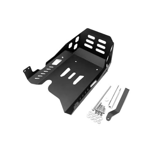 Plaque de protection moteur VOGE DS525X pour voyage et offroad