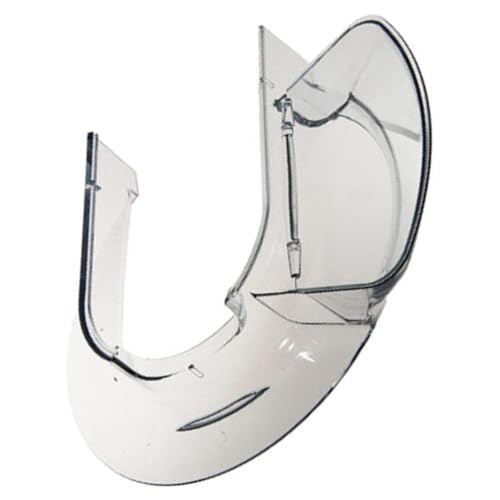 Couvercle anti-projection Robot ménager AS00000538 KENWOOD