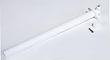 ForeverPRO WP2196157 Icemaker Fill Tube Fitting for Whirlpool Refrigerator 2196157 983990 1112845 2154070