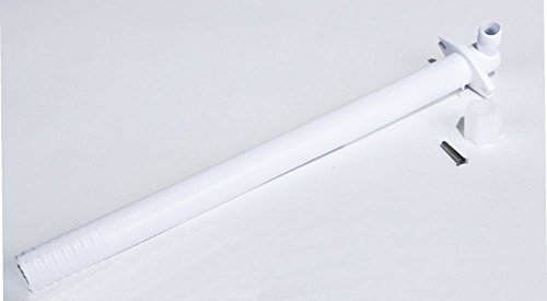 ForeverPRO WP2196157 Icemaker Fill Tube Fitting for Whirlpool Refrigerator 2196157 983990 1112845 2154070
