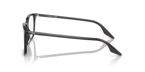 Image of Ray-Ban RX5421F Low Bridge Fit Rectangular Prescription Eyewear Frames