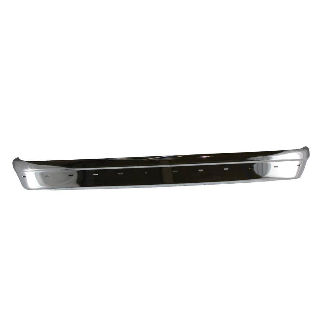 Amazon.com: Perfit Liner New Replacement Parts Rear Chrome Bumper 