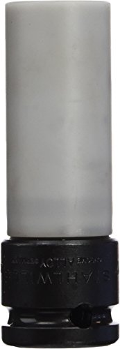 Preisvergleich Produktbild Stahlwille Steckschlüssel Schoneinsatz 17 mm; Radmuttern, Alufelgen, Leichtmetallfelgen; Stecknuss: 1 / 2 " - 23091017