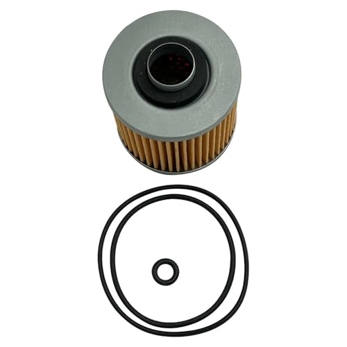 Filtre à huile moto pour réparer la vidange de votre YFM700