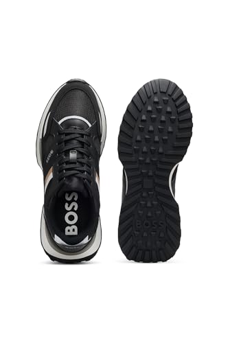 Hugo BOSS Men's Jonah_Runn_mx_N4