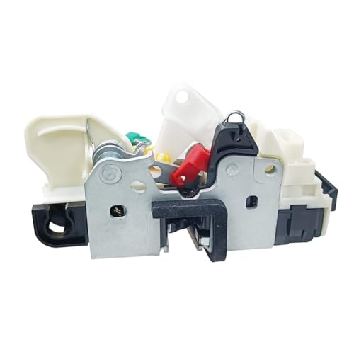 Image of Door Lock Actuator Compatible with 2007-2017 Wrangler - 2018 Wrangler JK Front Right Passenger Side