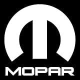 Mopar Performance 4897244AA MOPAR Fuel Filter