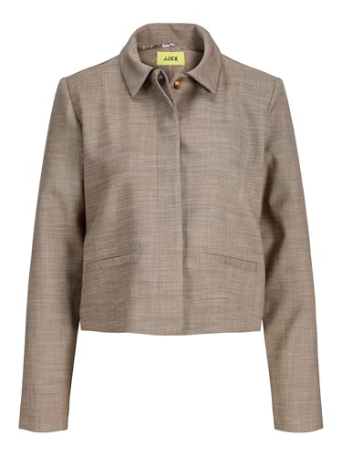 Chaqueta Tlr Mujer JJXX Jxcooper adiós trajes incómodos blazer sastre flexible
