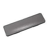 エナジープライス 外装 レッグキャップ ホワイト ヤマハ ビーノ5AU 互換性あり