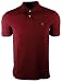 Produktbild Polo Ralph Lauren, Herren, maßgeschneidertes Slim-Fit-Poloshirt aus Piqué - Rot - Groß