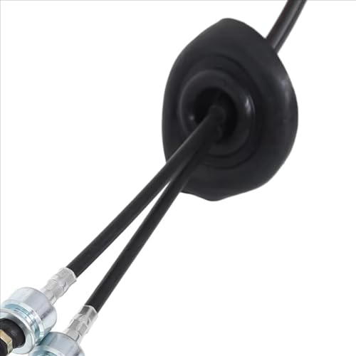 Cable de cambio de marchas Opel Antara 2007 2008 2009 2010 cable de control 25181808 2