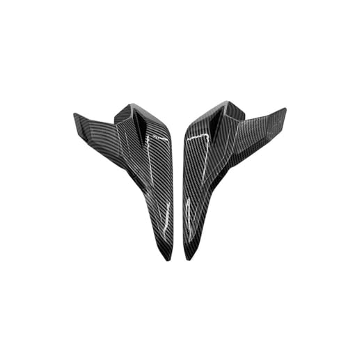 Carénage latéraux CB 650R remplacement flanc plastique abîmé 18-23