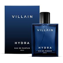 VILLAIN Hydra 100ml Perfume for Men
