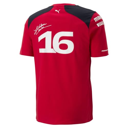 PUMA Mens Leclerc T-Shirt