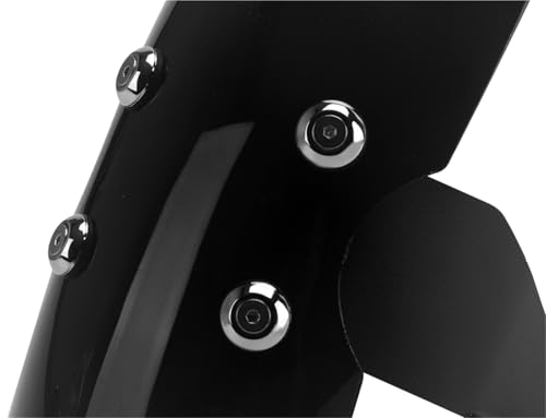 Garde-Boue Avant Ducati Scrambler protection éclaboussures de boue - 5