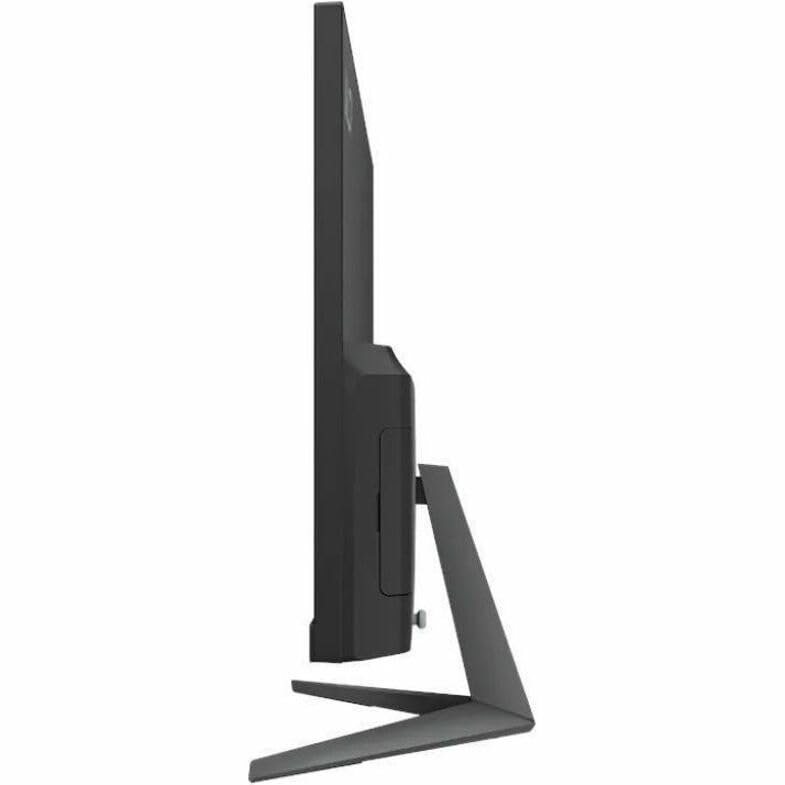Image of MSI Modern AM242 1M Modern AM242T 1M-2058US All-in-One Computer - Intel Core 7 Series 1 150U - 16 GB - 512 GB PCI Express NVMe 4.0 x4 SSD - 23.8 inch Full HD Touchscreen - Desktop - Black