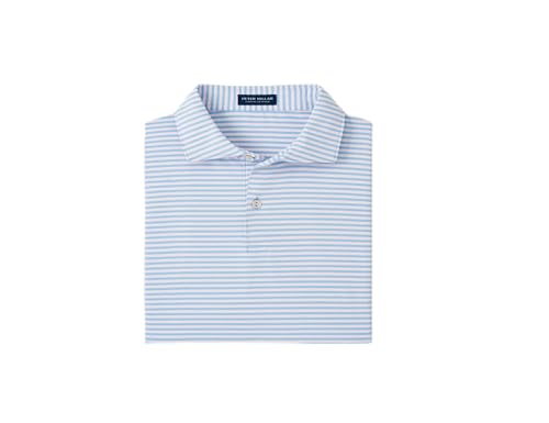 Sawyer Performance Jersey Polo