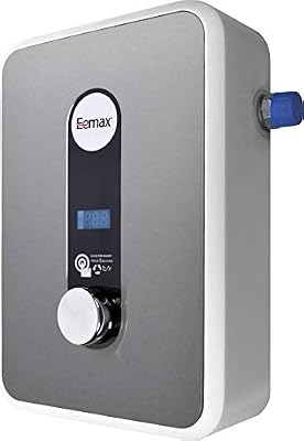 Eemax HA013240, Stainless Steel