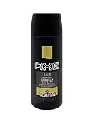 6er Pack - AXE Men Deodorant/Bodyspray