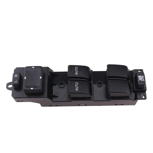 Bouton commande vitre electrique Mazda 6 berline interrupteur de leve-vitre