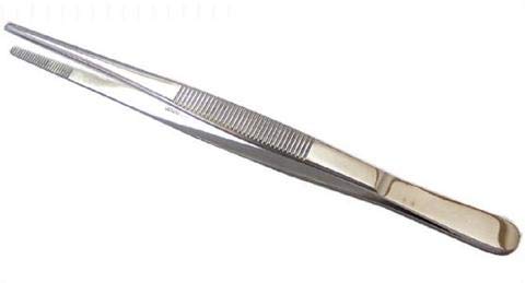 GPLUS Thumb Dissecting Forceps No-Toothed Size: 4" (B093LLV12D) Amazon Price History, Amazon Price Tracker