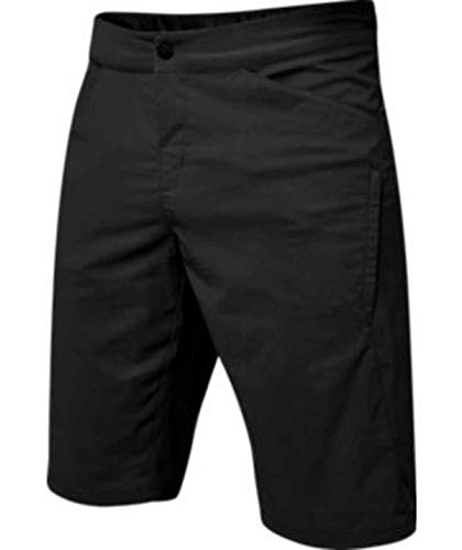 Fox Racing Ranger Utility Short, Black, 36
