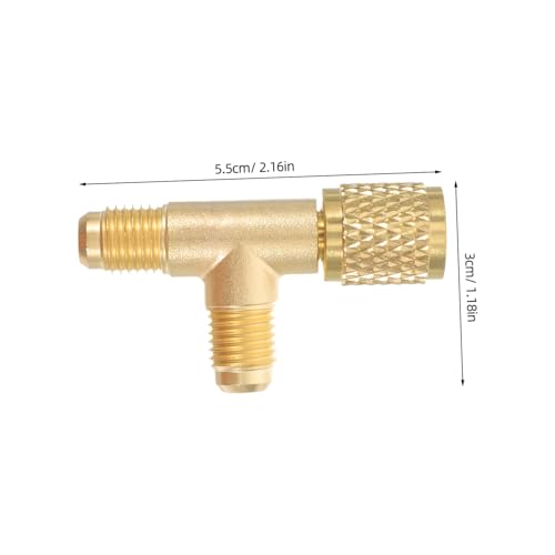 Kit de adaptador para aire acondicionado Ipetboom miniatura 2