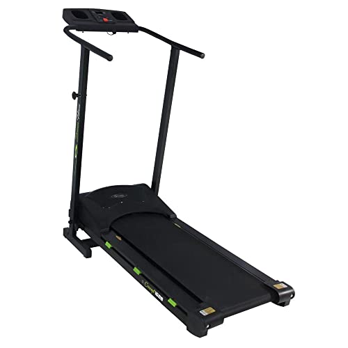 Dream Fitness Esteira Eletrônica Concept 1600, PRETA