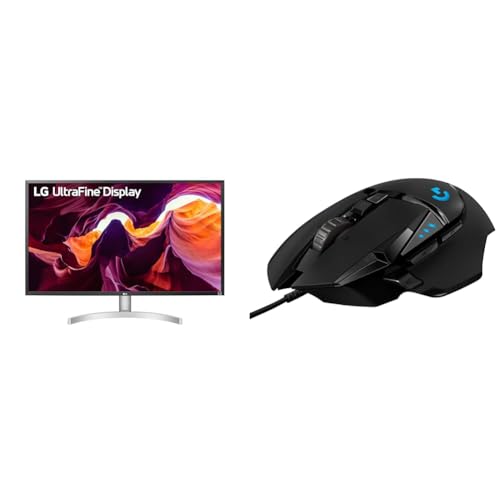 Image of LG 68 Cm (27 Inch) 4K-UHD (3840 x 2160) Pixels HDR 10 Monitor (Design & Video Editing) with IPS Pane