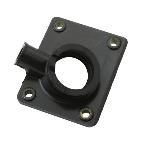 Collecteur de moto pour YMH DT200S réparer fuite admission 2T