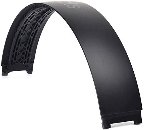 Studio 2.0 Headband Replacement Top Headband Repair Parts Compatible with Beats Studio 2 Wired Studio3 Wireless Over Ear Headphone (Matte Black)