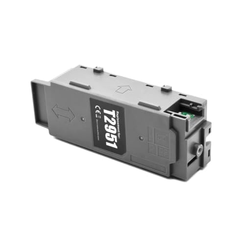 Boîte de maintenance T2951 Epson PM-520 et PM-525 collecteur d'encre C13T295100