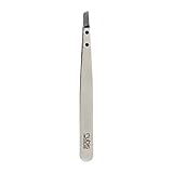 Rubis Switzerland Techno Tweezers, Stainless Steel