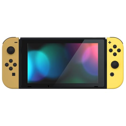 Image of KingBoo Joy-Con Controller Compatible for Nintendo Switch (JoyBanana Edition)