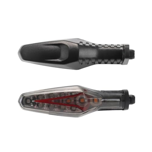 Clignotant LED pour moto et feu arrière de frein compatible R1250GS ADV
