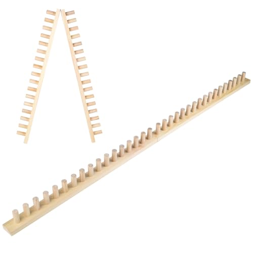 QWM 60 Inch Chunky Blanket Loom