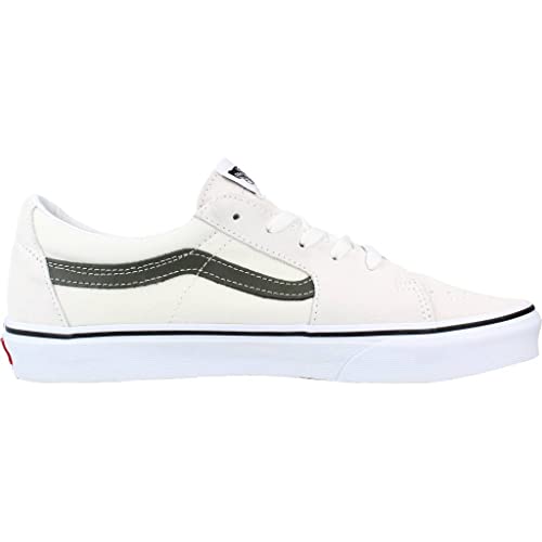 Vans Ua Sk8 Low Colour - vue 5