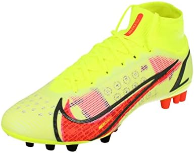 Nike Superfly 8 Elite AG Hommes Chaussures de Football Cv0956 Soccer Cleats  - ThePressFree