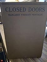 Closed Doors B000J2W7ZA Book Cover