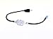 Race Sport (RS-SCPC-3528) Power Cord for LED Strip Light