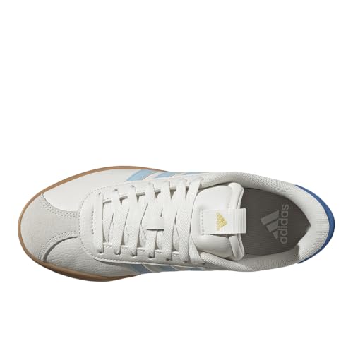 Image of adidas Women's VL Court 3.0 Sneaker | Casual Shoes