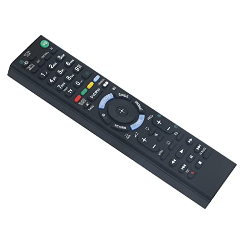 RMT-TZ120E VINABTY Replace Remote Control Fit for Sony KDL40R473A KDL47W800A KDL 32R503C Smart TV LCD LED TV KDL-32RD433 KDL-40RD353 - Image 3