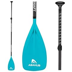 Teal-SUP Paddle