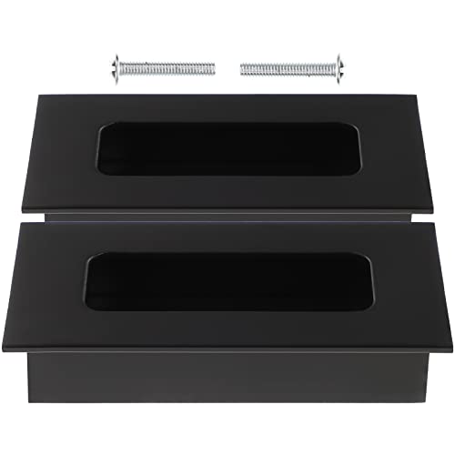 4 Pcs Alça Escondida Alça De Armário Moderno Maçanetas Alças Puxa Arco De Gabinete Puxador De Armári