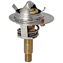HELLA 8MT 354 776-151 Thermostat, Kühlmittel - Öffnungstemperatur: 88°C - mit Dichtungen