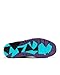 PATRICK EWING ATHLETICS FOCUS Black/Purple/Teal CHARLOTTE 1EW90115-156