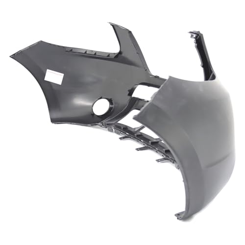 Image of FitParts Compatible with Hyundai Santa Fe 2007-2009 Front Bumper Cover