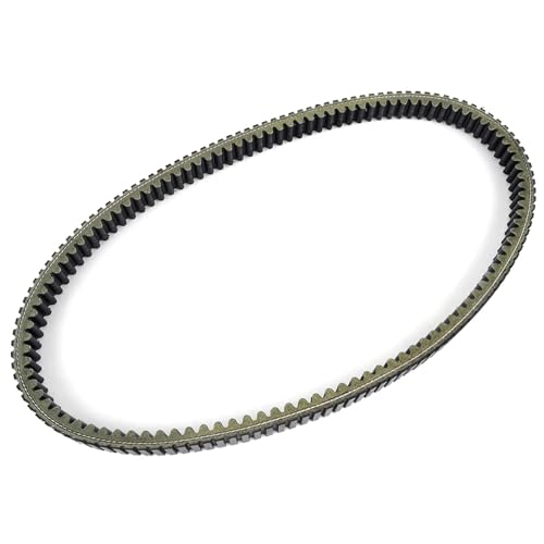 Courroie moto FJS 600 Silver Wing robuste pour transmission FSC600